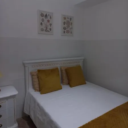 Casas Duarte 1 * Назаре