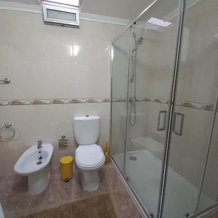 Casas Duarte 1 Назаре