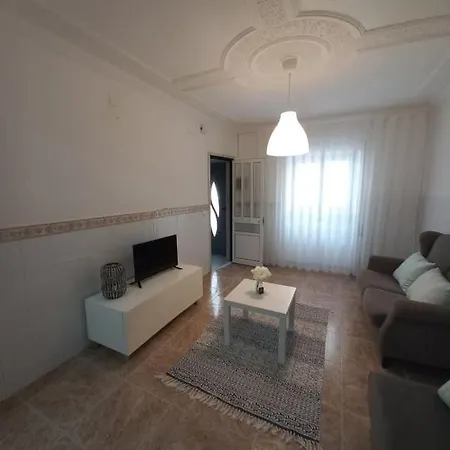 Casas Duarte 1 Апартаменты