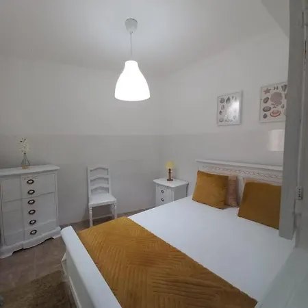 شقة Casas Duarte 1 *
