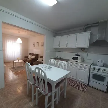 Casas Duarte 1 شقة *