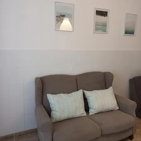 Casas Duarte 1 شقة *