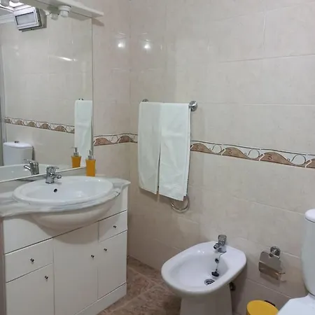 Casas Duarte 1 * نازاريه