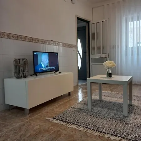 Casas Duarte 1 شقة *