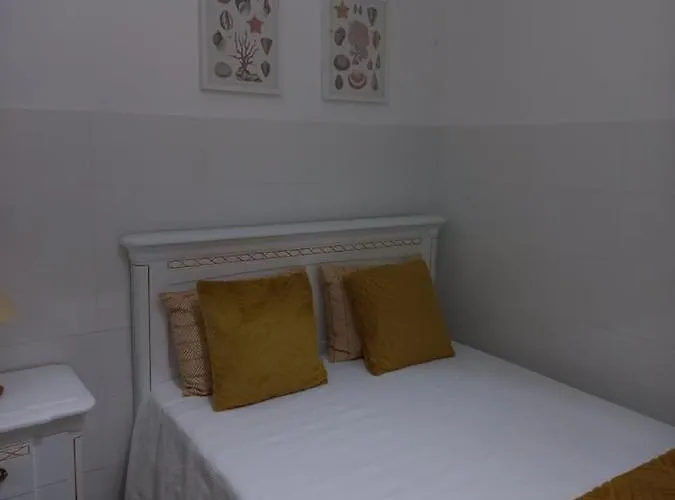 Casas Duarte 1 * ナザレ
