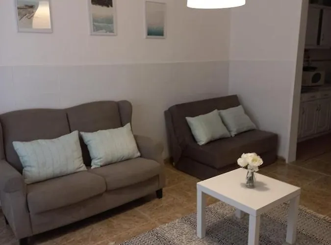 Casas Duarte 1 アパート