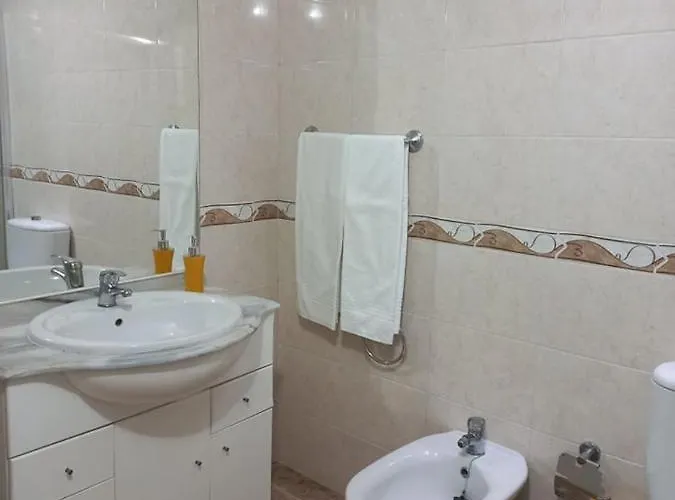 Casas Duarte 1 * ナザレ